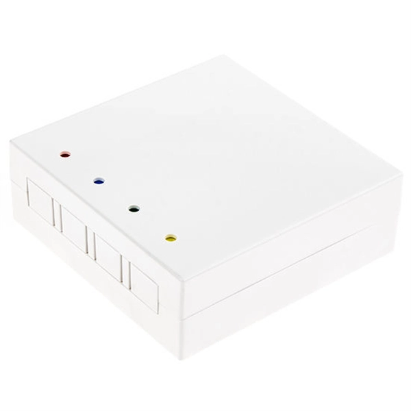 H3C Switch Optical and Electrical Port Aggregation