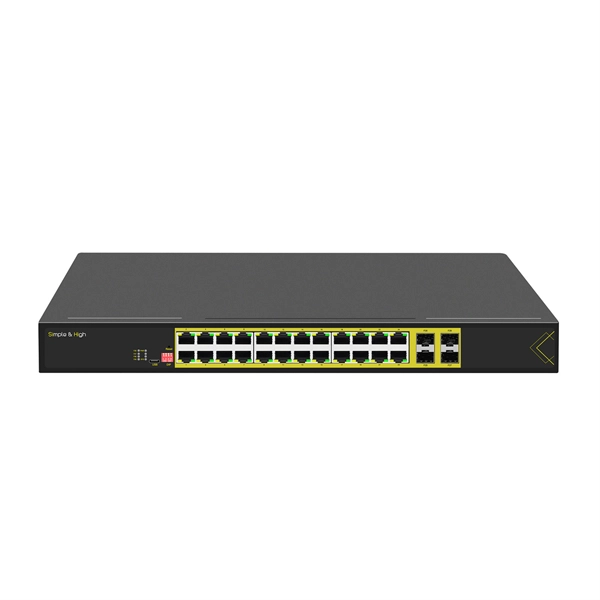South Africa Aggregation Switch QSFP28