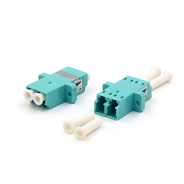 Chilean Fiber Optic Connectors