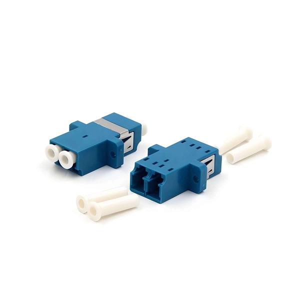 Can the optical ports of a core switch be assigned IP addresses 