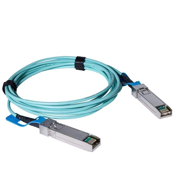 FCSC interface fiber optic patch cord
