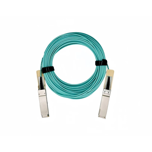 Development of lc-type fiber optic connectors