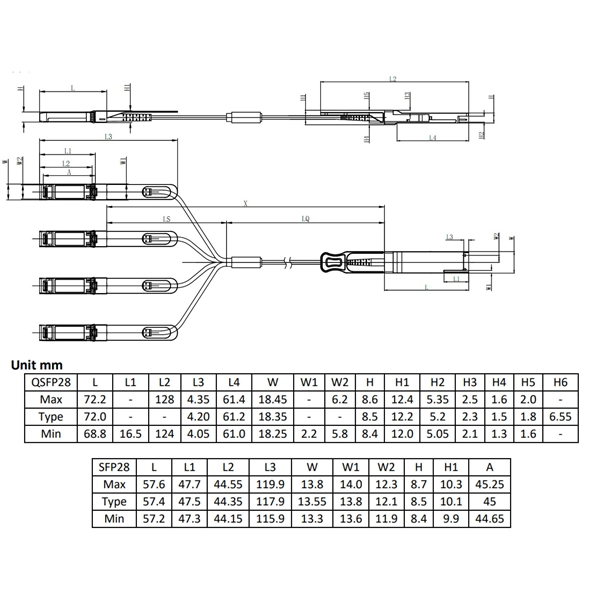 Automated Cable Tray Laying Diagram