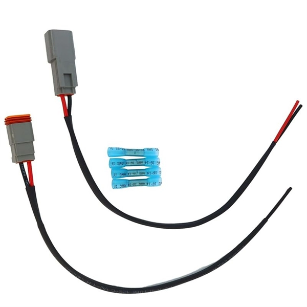 Tbe optical cable assembly