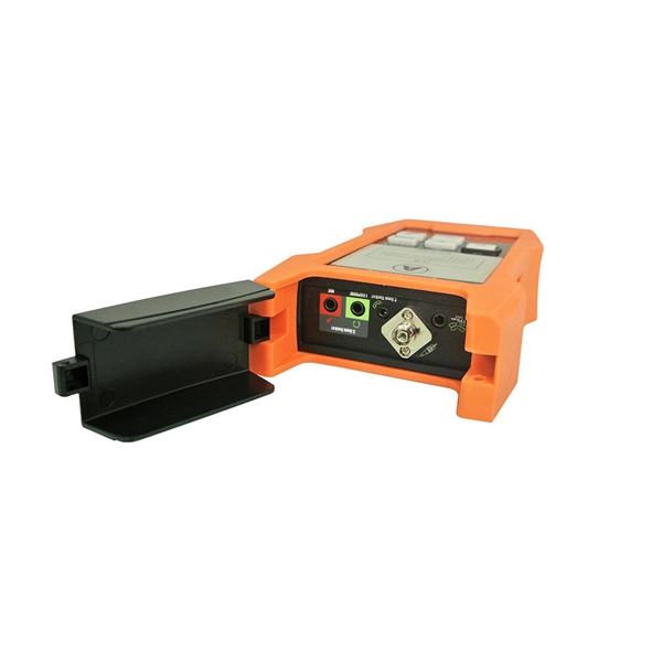 What are the biggest concerns about fiber optic cable connectors 