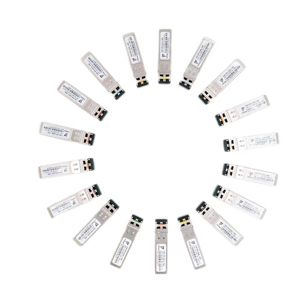 Copper cable without optical module
