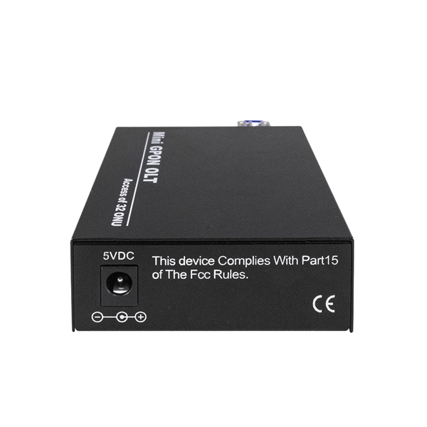 How is the number of optical fiber cores determined 