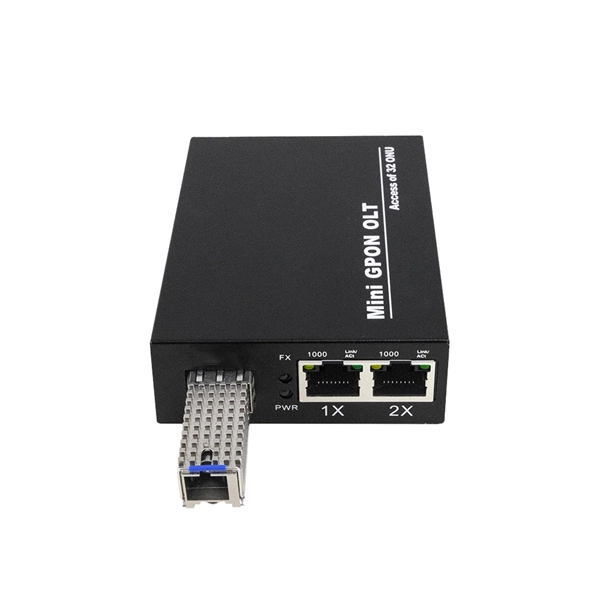 Multimode fiber has greater loss than single-mode fiber 