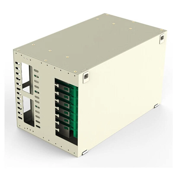 Vibration-sensing optical cable manufacturer