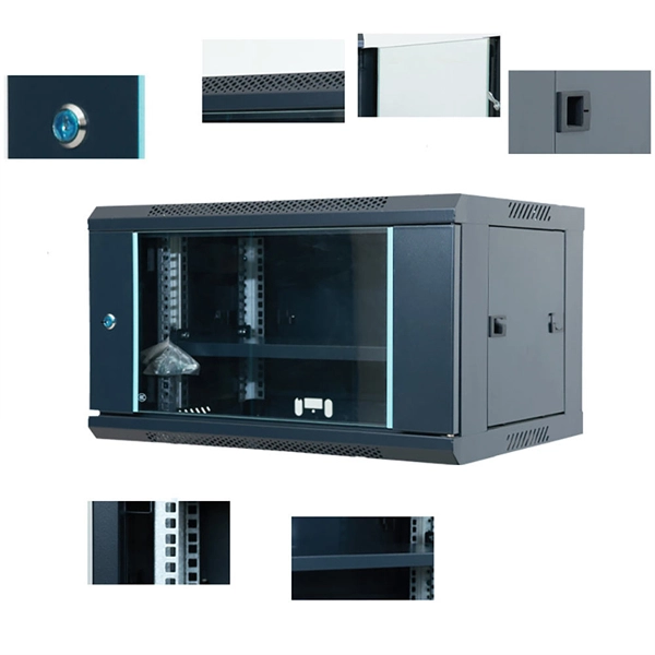 5720 Layer 3 Core Switch