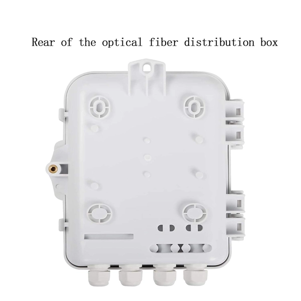 Price of a broken optical fiber cable