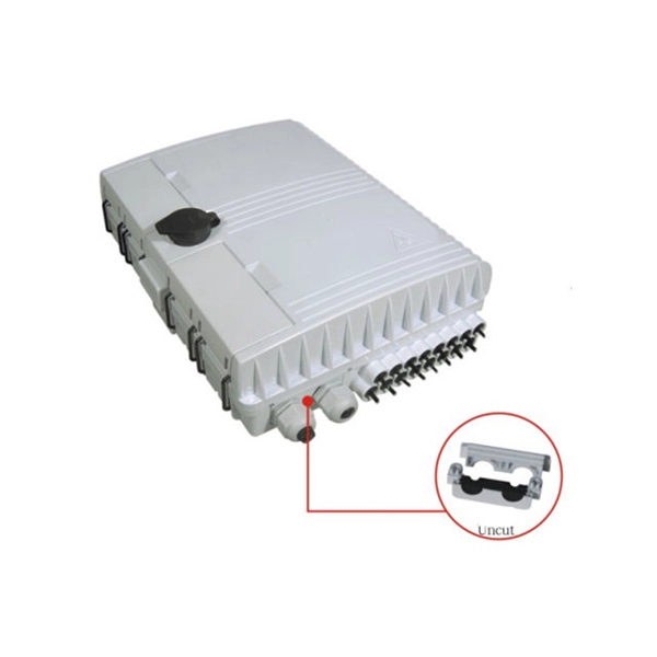 Fiber Optic Cable OT Box