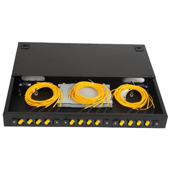 Honduras Low Insertion Loss Splitter Single Mode