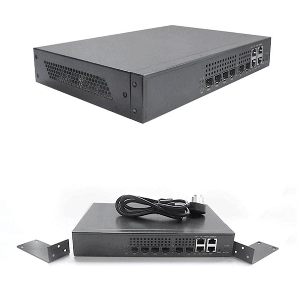 Horizontal elbow of cable tray at any angle
