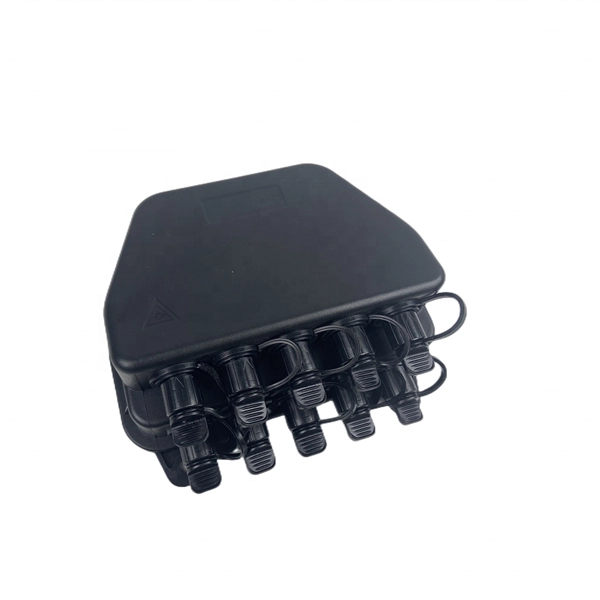 OPGW Fiber Optic Connector 128-core
