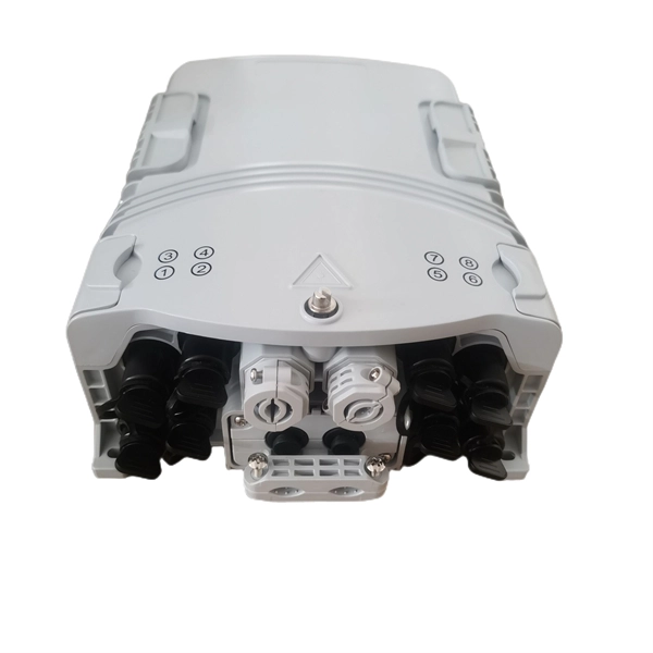 Spain 10km optical module