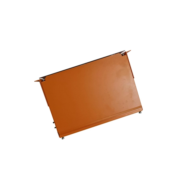 Construction site secondary power distribution box distribution cabinet