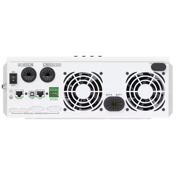 Spanish pluggable optical module NRZ