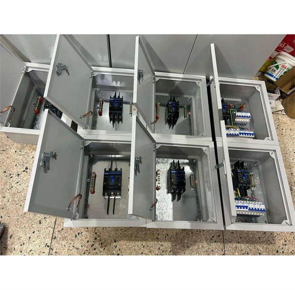 What are some manufacturers of metal fiber optic cable channels 