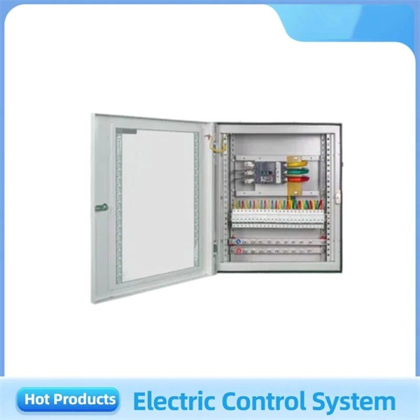 Explosion-proof distribution box port