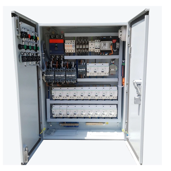 Optical Attenuator Dual Fiber