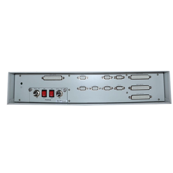 Single-mode single-fiber transceiver malfunction