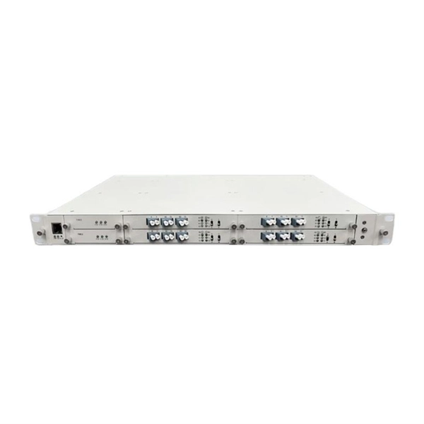 Selection Guide for Low-Loss Fiber Optic EPON Equipment for Vehicles