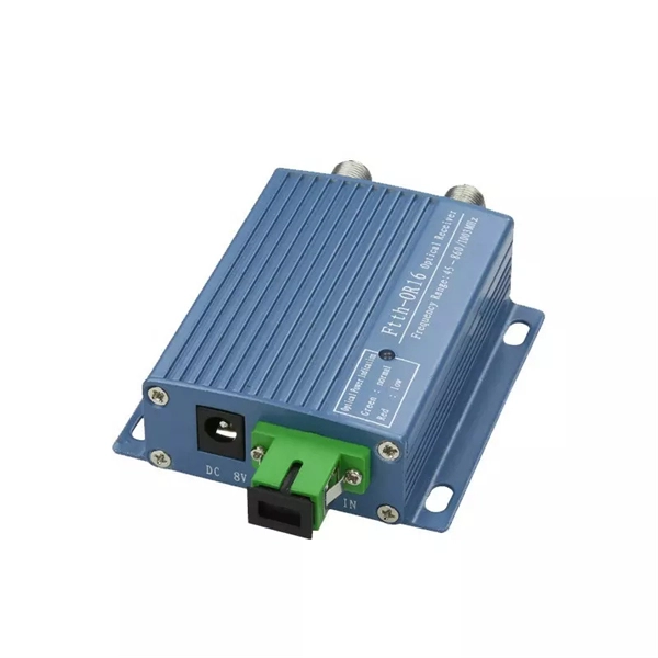1 2 wind-blown optical splitter