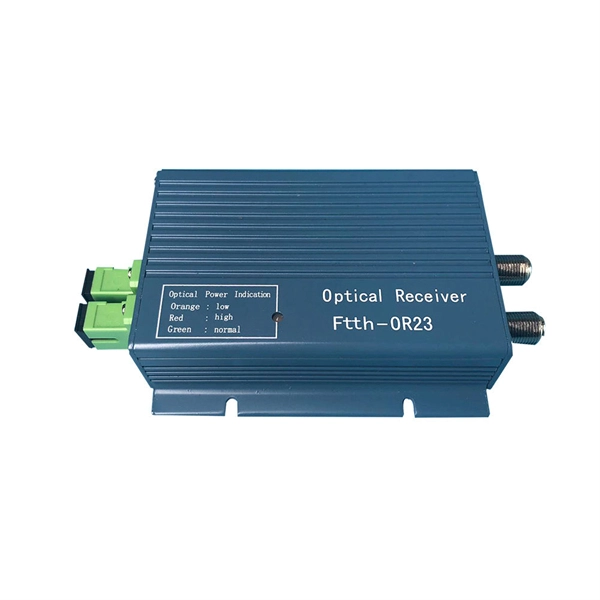 Can fiber optic adapters be used to test insertion loss 