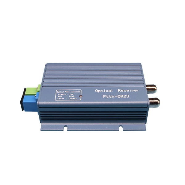 Fiber Optic Communication Electronic Devices