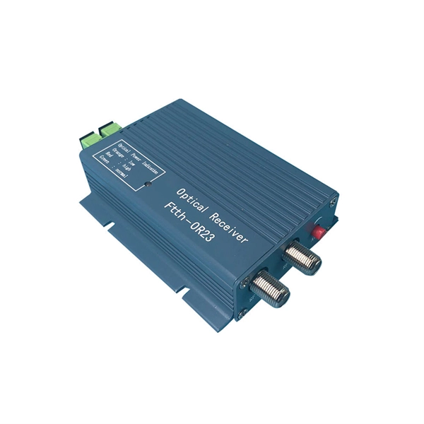 Malawi Central Loose Tube Optical Cable
