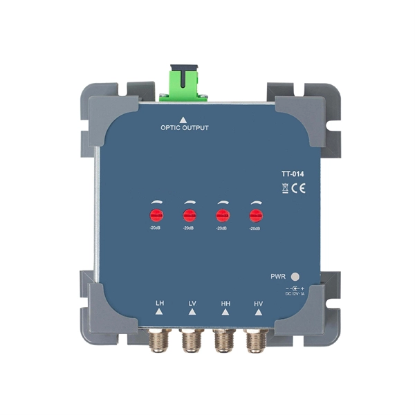 Israeli Core Switch NRZ