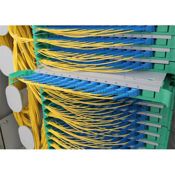 Fiber Optic Cable Junction Box Sealing Process Requirements