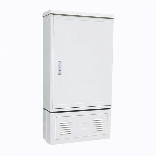 Product Secondary Distribution Box