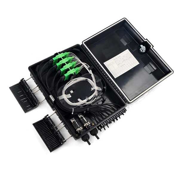 Xike Aggregation Switch