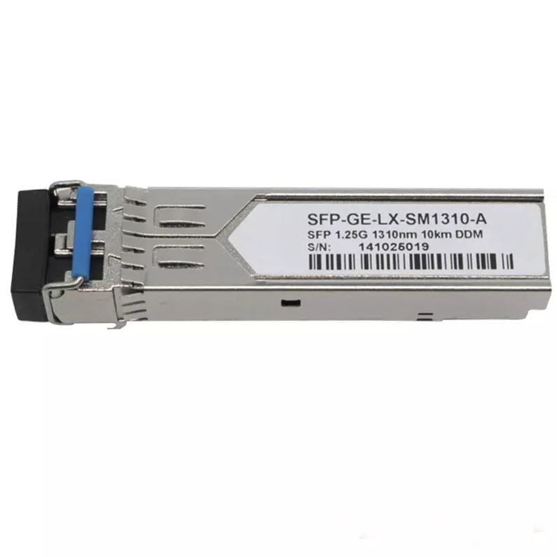 QSFP‑DD Optical Module – 400G DR4/FR4 for Data Centers